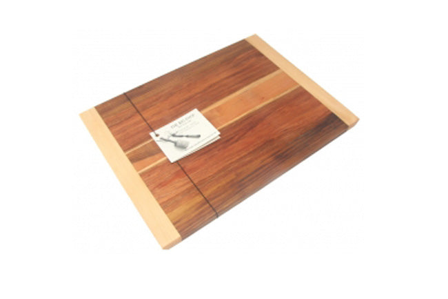 Angle Edge Board