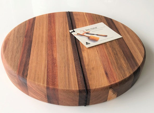 Pieman Round Board 33×4 cm