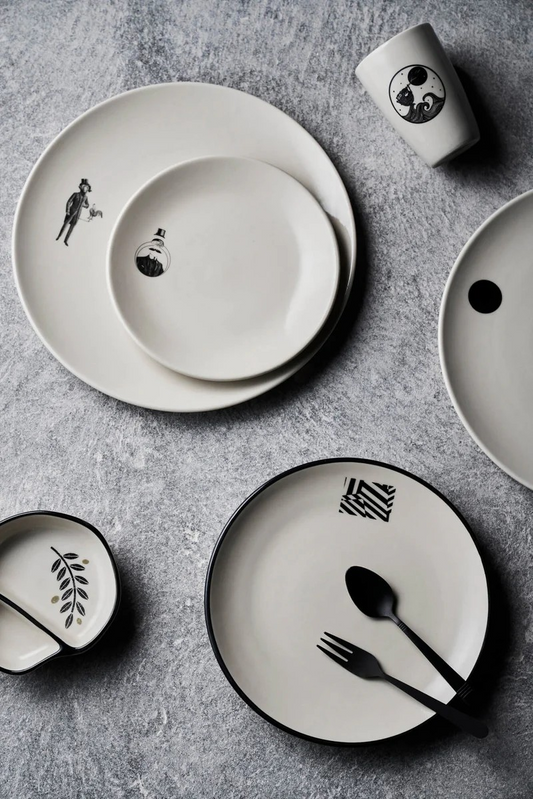 Bendigo Pottery - Branded Tableware